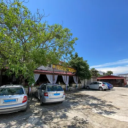 Lana * Novigrad Istria