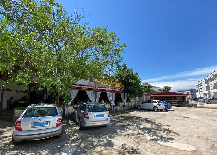 Lana * Novigrad Istria