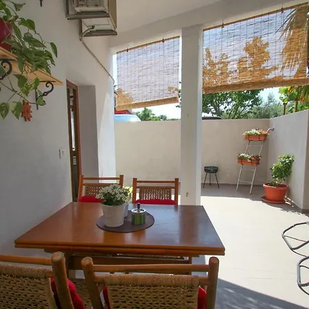 Apartmán Lana Novigrad Istria