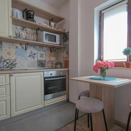 Apartmán Lana