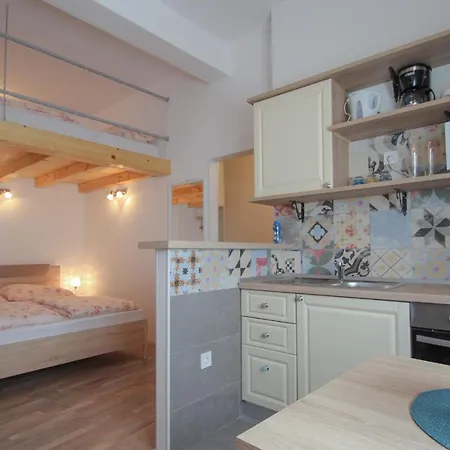 Lana Apartmán