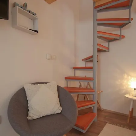 Apartmán Lana Novigrad Istria