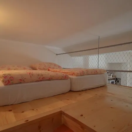 Apartmán Lana *