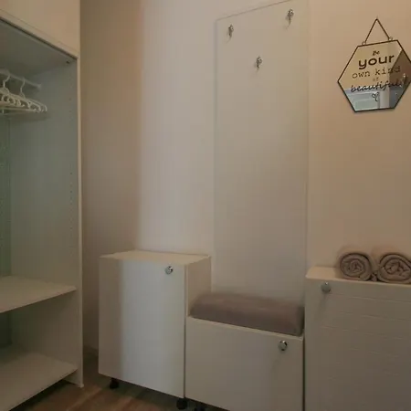 Apartmán Lana Novigrad Istria