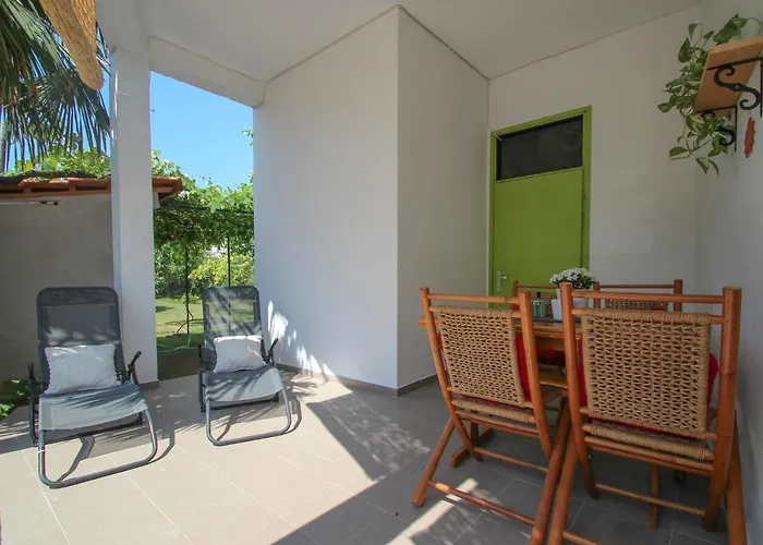 Appartamento Lana Novigrad Istria