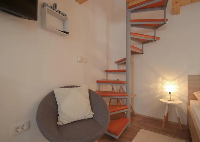 Appartamento Lana Novigrad Istria