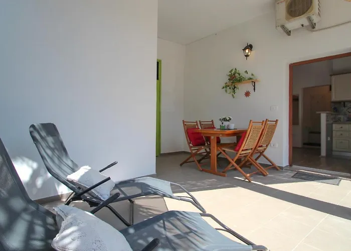 Lana Appartamento Novigrad Istria